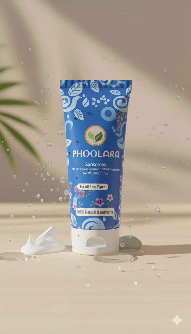 rice Gentle Sunscreen